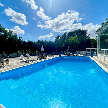 Ranch Ekru Villa Ánoixis Екстериор снимка