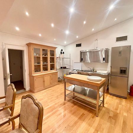 Ranch Ekru Villa Ánoixis Екстериор снимка