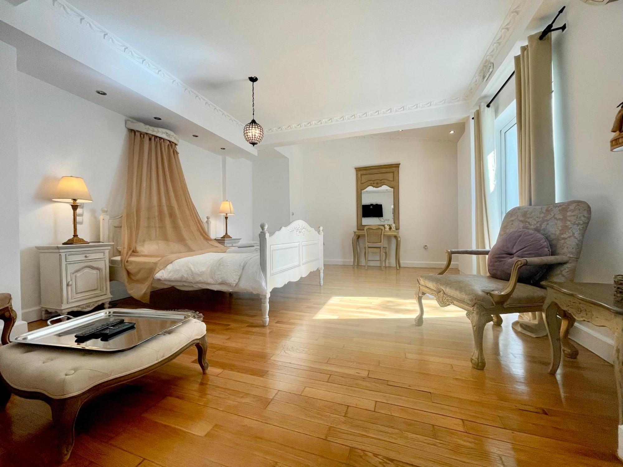 Ranch Ekru Villa Ánoixis Екстериор снимка