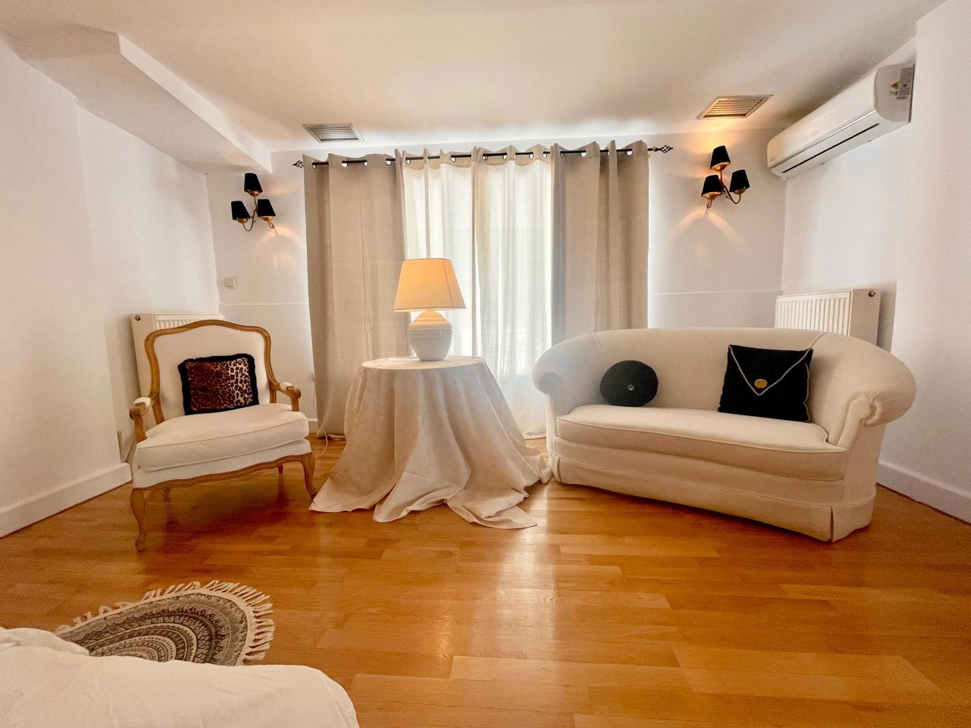Ranch Ekru Villa Ánoixis Екстериор снимка