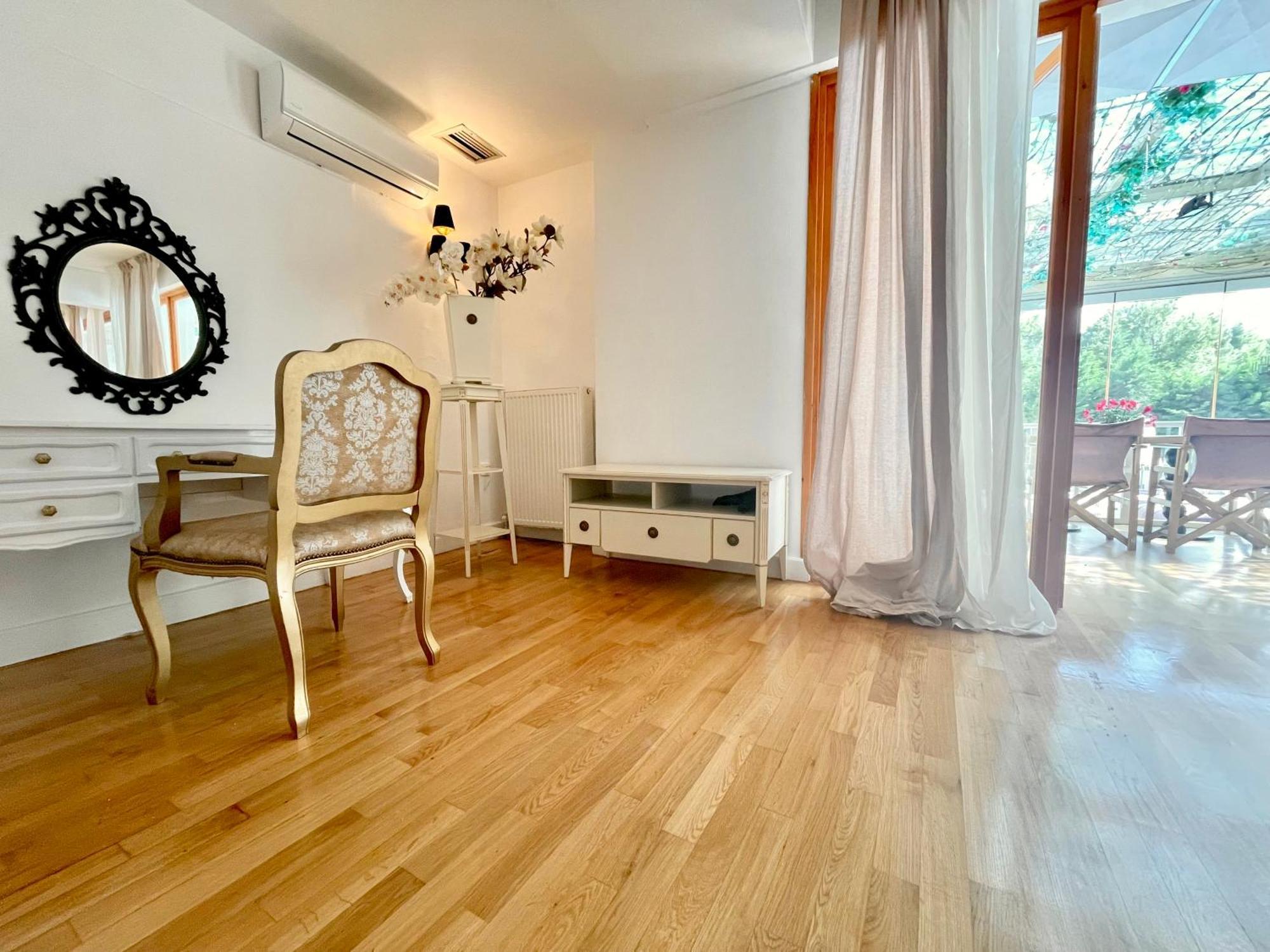 Ranch Ekru Villa Ánoixis Екстериор снимка