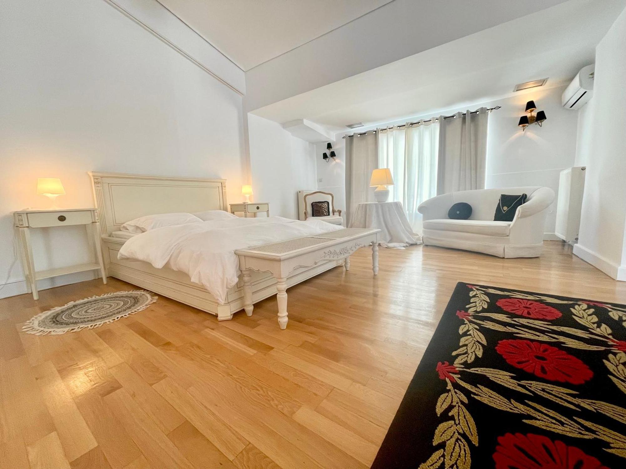 Ranch Ekru Villa Ánoixis Екстериор снимка