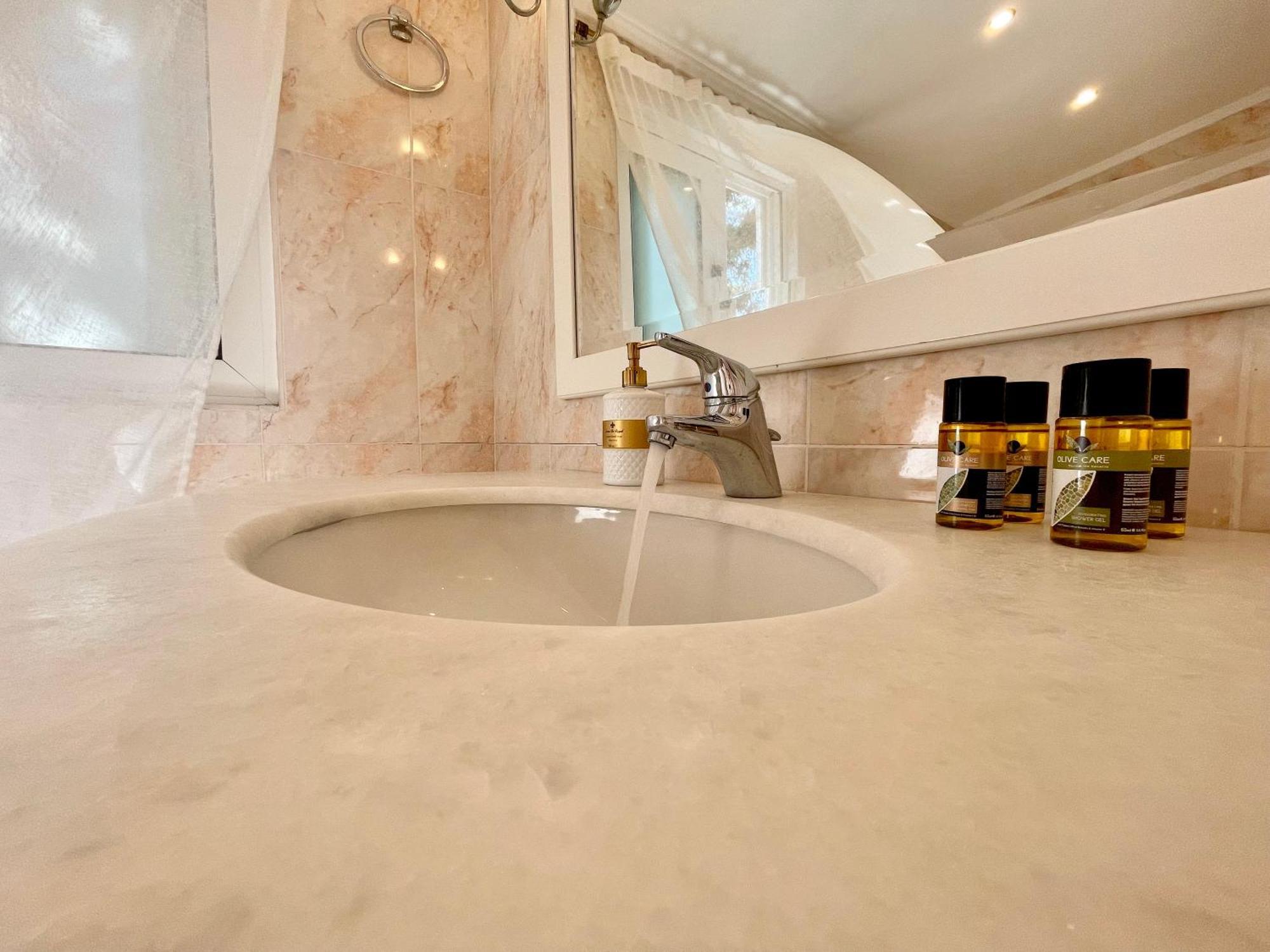 Ranch Ekru Villa Ánoixis Екстериор снимка