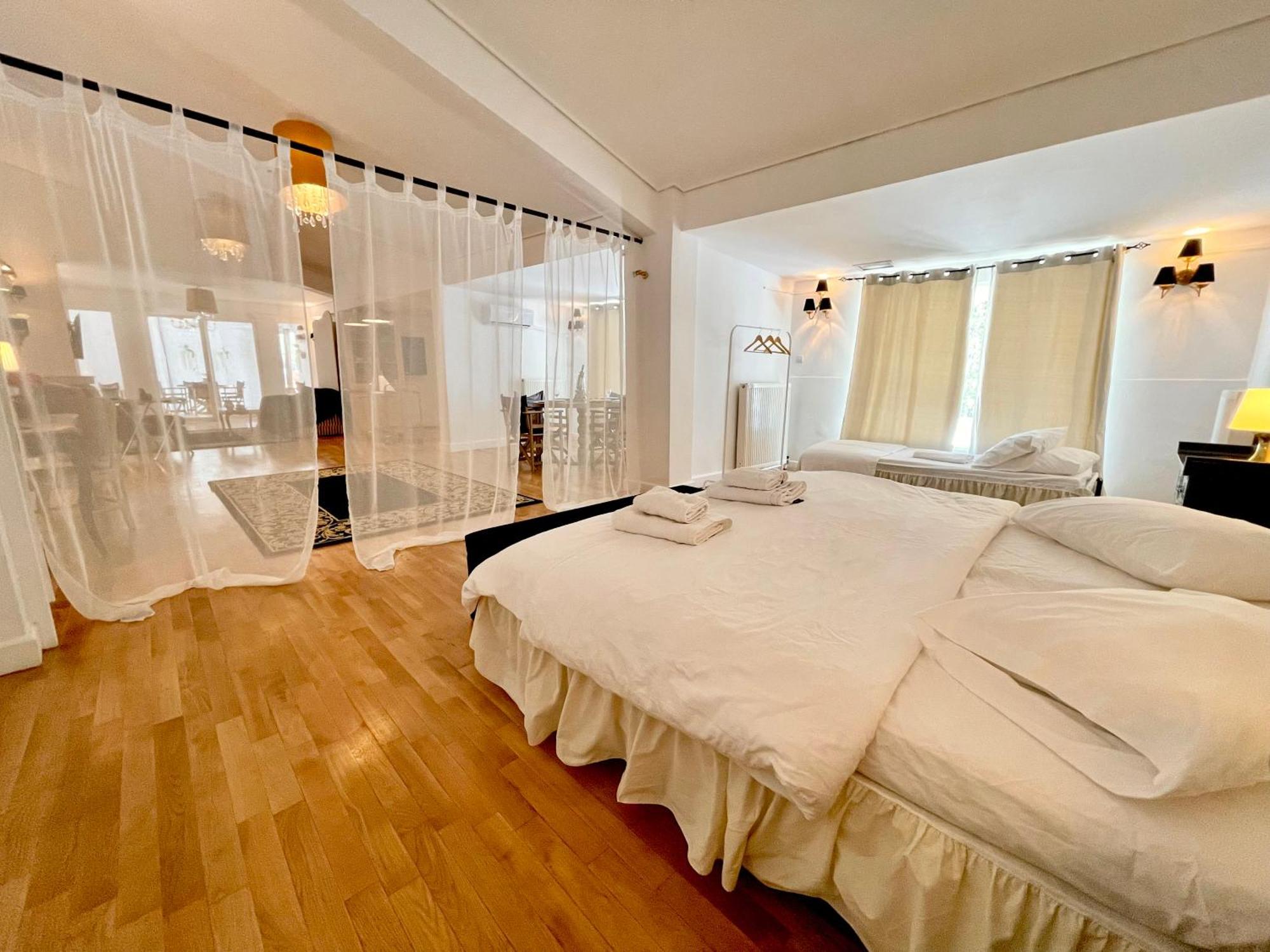 Ranch Ekru Villa Ánoixis Екстериор снимка