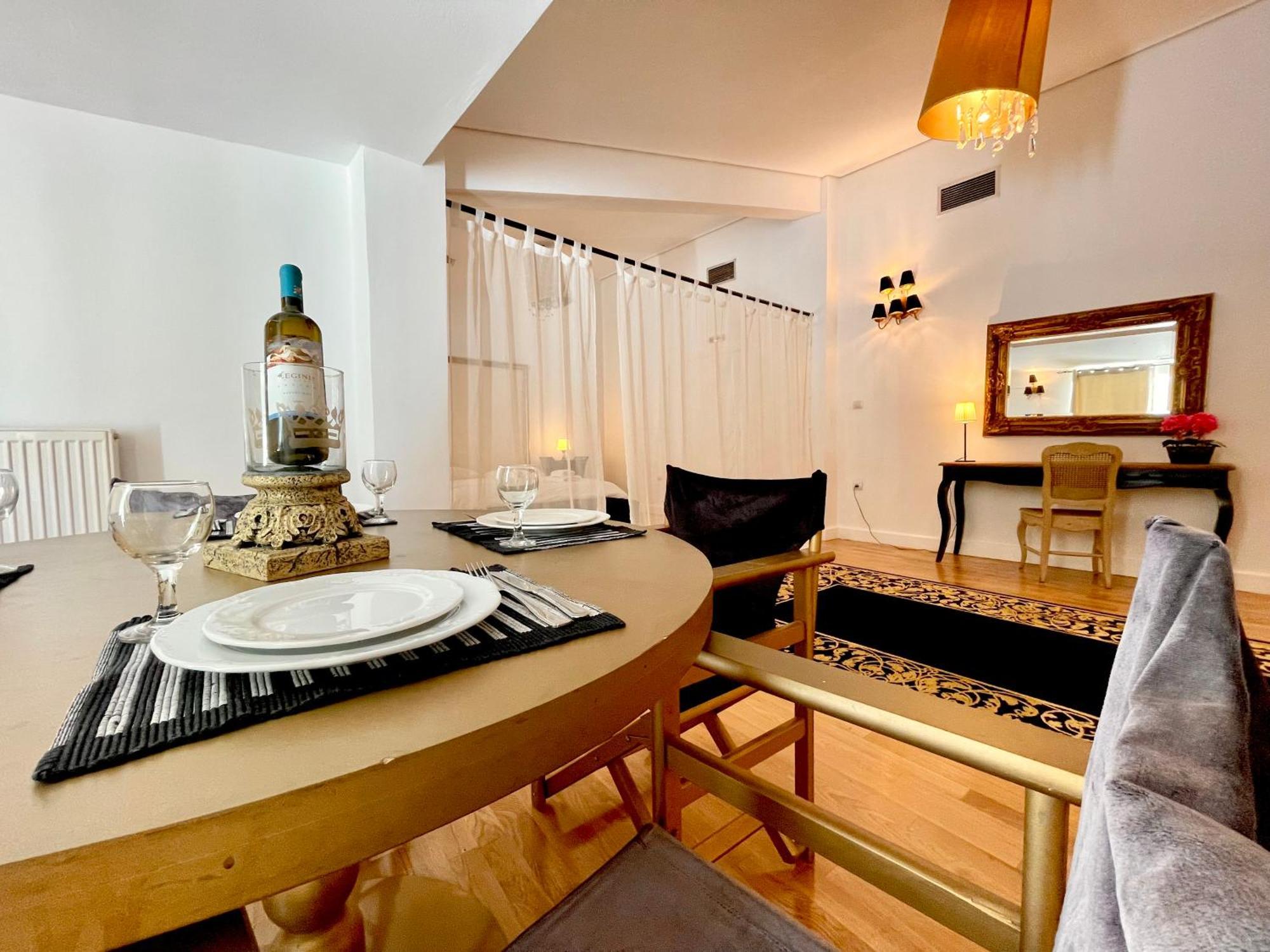 Ranch Ekru Villa Ánoixis Екстериор снимка