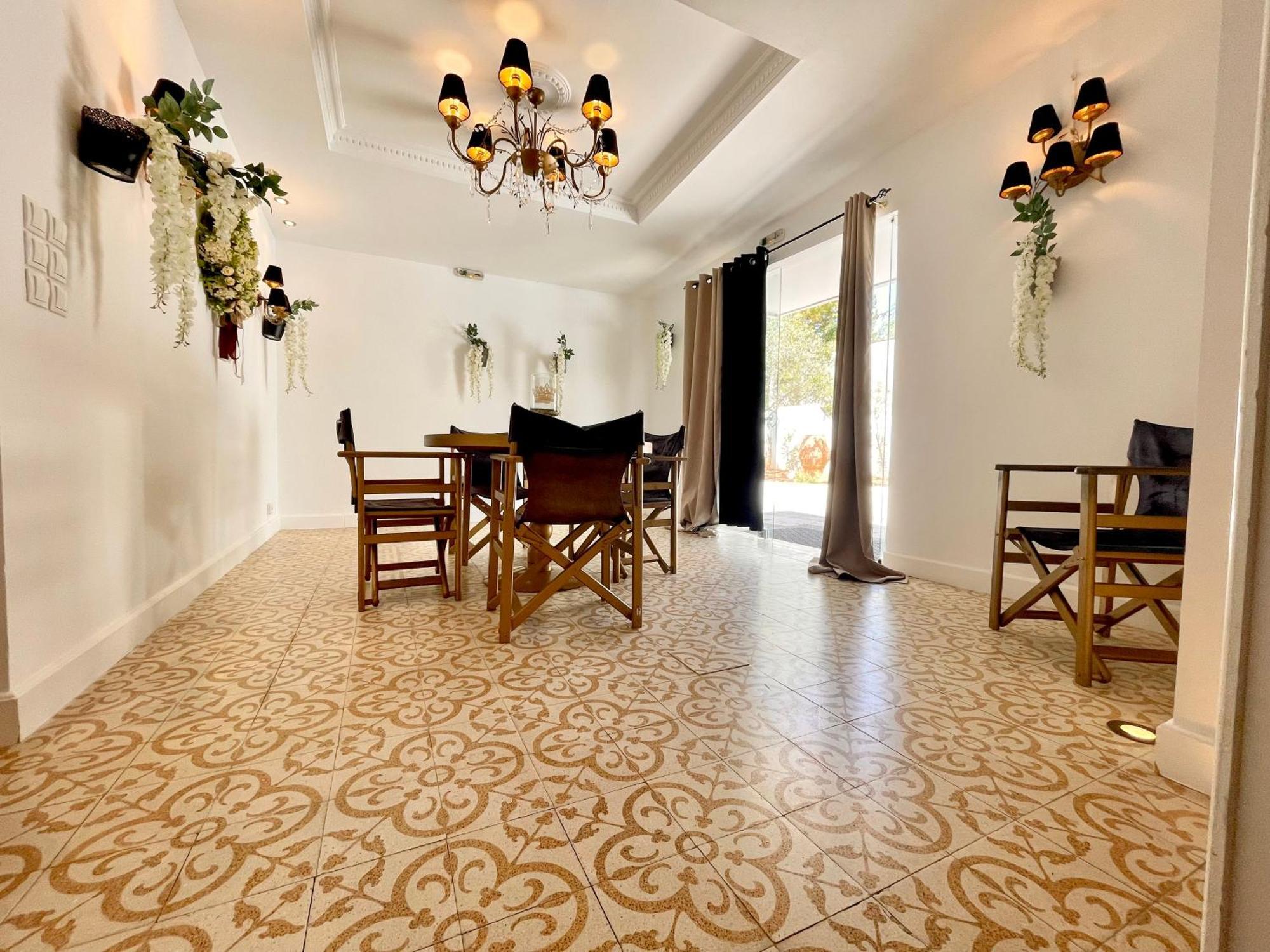 Ranch Ekru Villa Ánoixis Екстериор снимка
