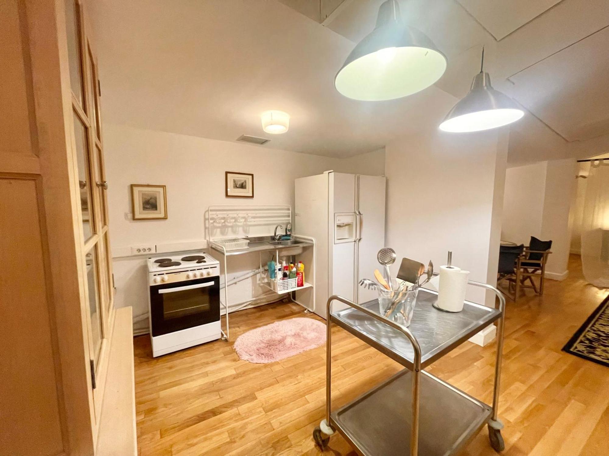 Ranch Ekru Villa Ánoixis Екстериор снимка