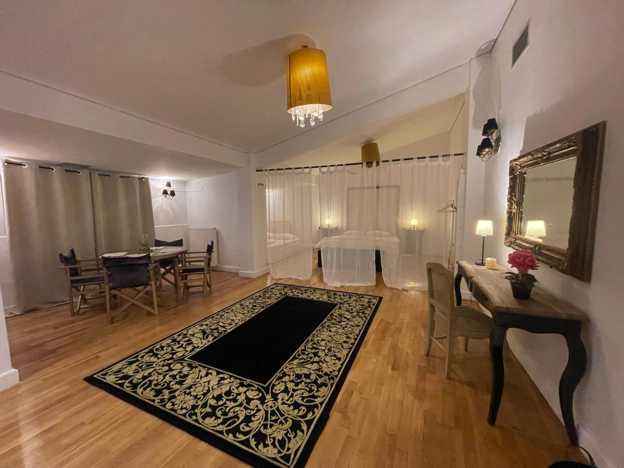 Ranch Ekru Villa Ánoixis Екстериор снимка