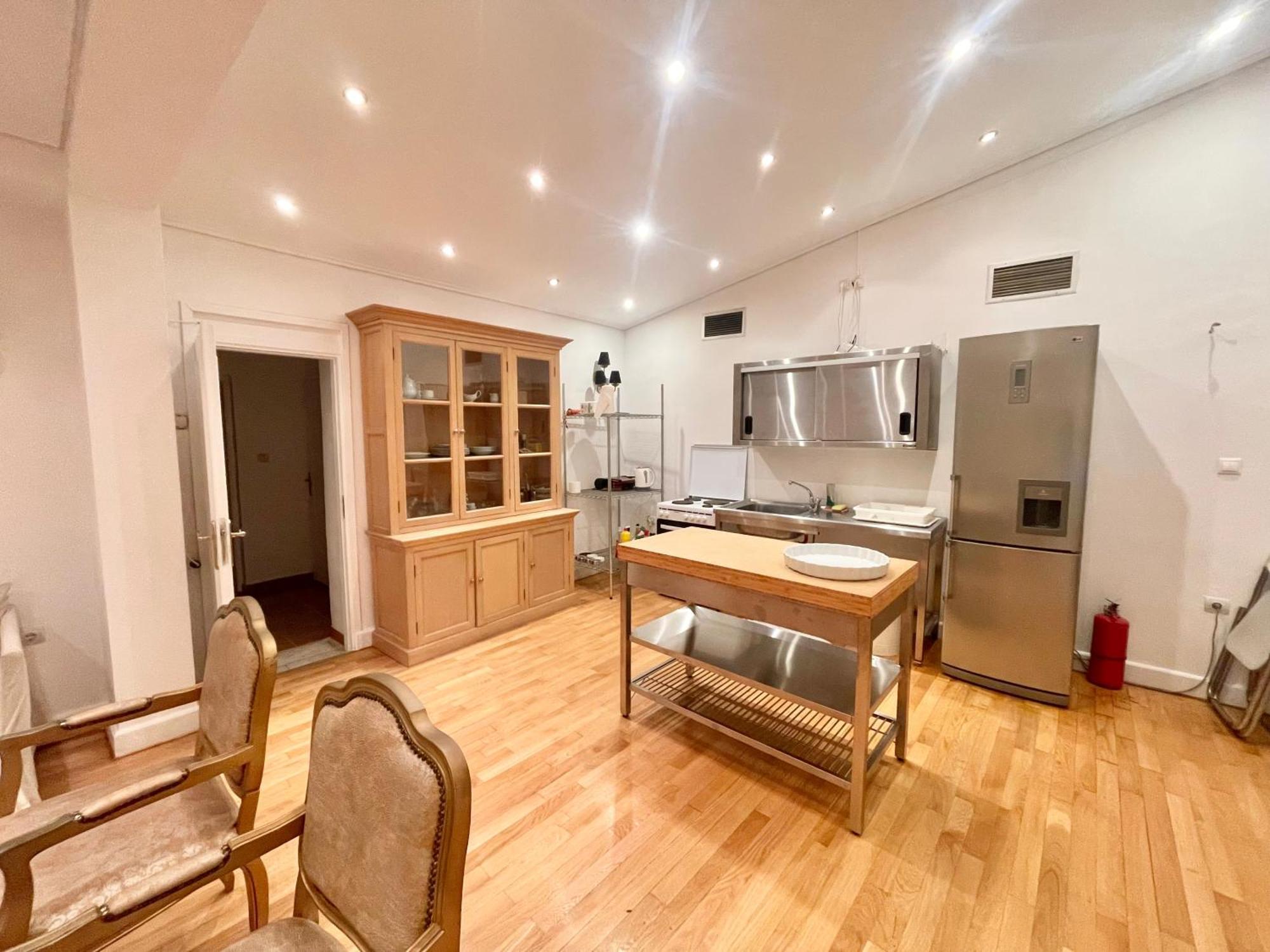 Ranch Ekru Villa Ánoixis Екстериор снимка