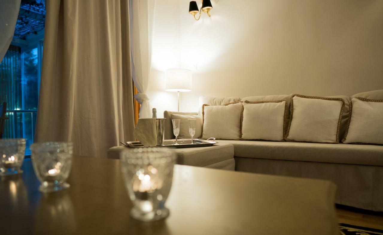Ranch Ekru Villa Ánoixis Екстериор снимка